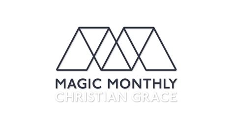 Unlocking the Mysteries of Christian Grace Magic
